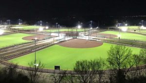 Mid-America Sports Complex -- Sports Facilitiy -- Visit Shawnee, Kansas